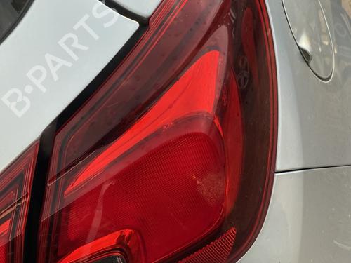 Højre baglygte OPEL CORSA E (X15) 1.4 (08, 68) | BP29287827C35 