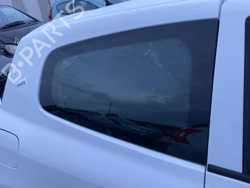 Used Rear right quarter glass RENAULT CLIO III (BR0/1, CR0/1) 1.5 dCi (BR17, CR17) (86 hp) 30261101