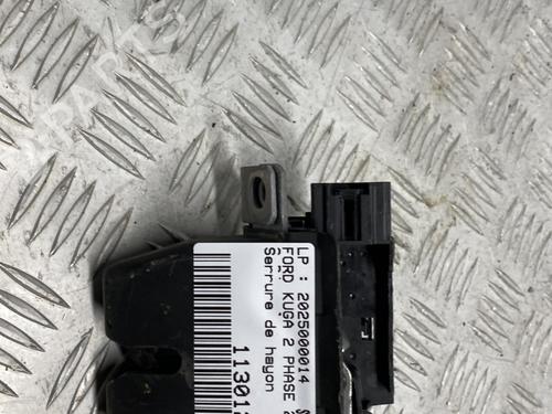 tailgate-lock-ford-kuga-ii-dm2-2012-29372614 main image