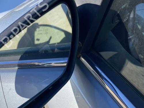 Left mirror FORD MONDEO III (B5Y) 2.0 TDCi | BP24435708C26 