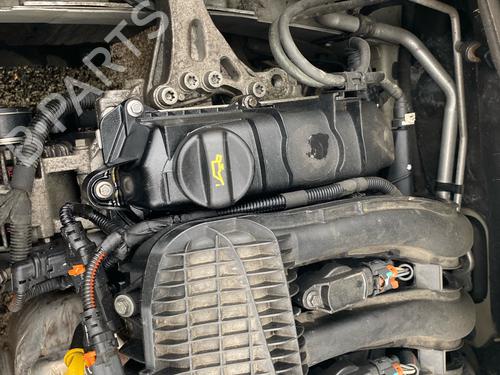 Used Valve cover Valve cover 34568773 34568773