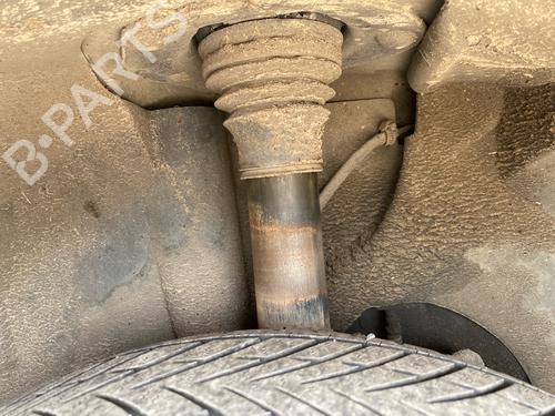 Used Left front shock absorber Left front shock absorber 38063971 38063971