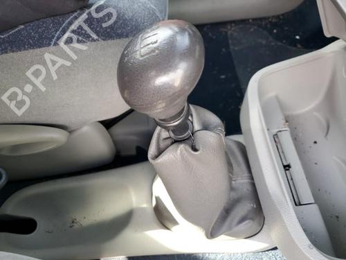 Gearstang RENAULT SCÉNIC I MPV (JA0/1_, FA0_)  | BP22116962M90 
