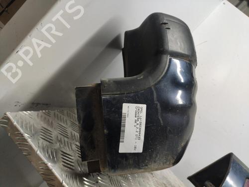 Used Corner bumper OPEL FRONTERA B (U99) 2.2 DTI (6B_66, 6B_76) (120 hp) 19911803
