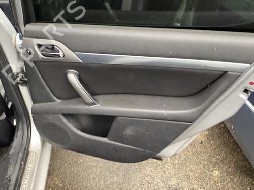 Used Rear right panel PEUGEOT 407 (6D_) 2.0 HDi 135 (6DRHRH, 6DRHRE, 6DRHRG, 6DRHRJ) (136 hp) 29191610