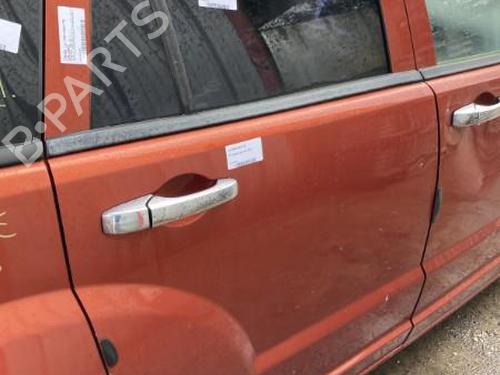 Right rear door DODGE CALIBER 2.0 CRD | BP22110219C5