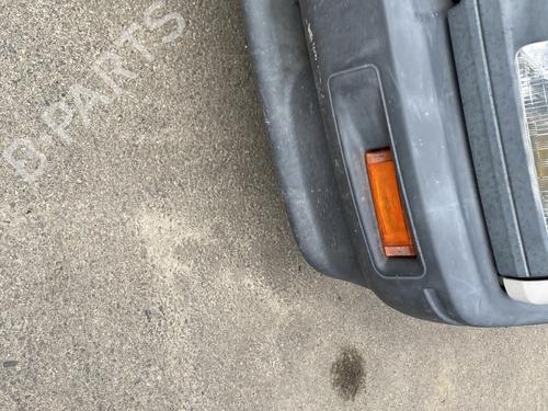 Front bumper RENAULT RAPID Box Body/MPV (F40_, G40_) 1.2 (F406, G40A) | BP27745895C7