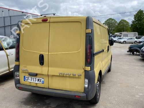 Switch OPEL VIVARO A Van (X83) 1.9 DI (F7) | BP31019084I30 - Image 7