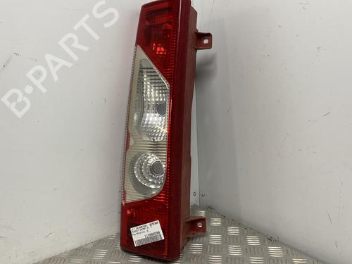 Left taillight PEUGEOT EXPERT Tepee (VF3X_) 2.0 HDi 120 | BP29618292C34 