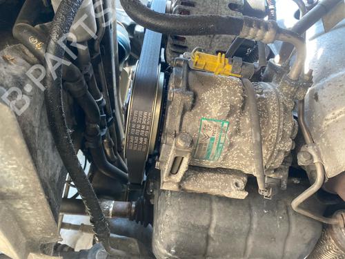 AC compressor CITROËN C5 II (RC_) 1.6 HDi (RC8HZB) | BP37994129M34 - Image 3