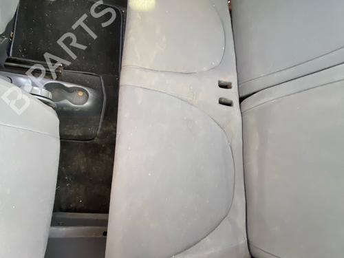 Sæde Bagtil FIAT 500 (312_) 1.2 (312AXA1A) | BP39486063C17 - Image 2