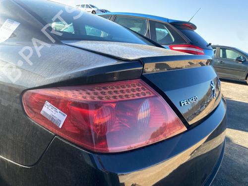 Left taillight PEUGEOT 407 Coupe (6C_) 2.2 16V | BP40530361C34 - Image 3