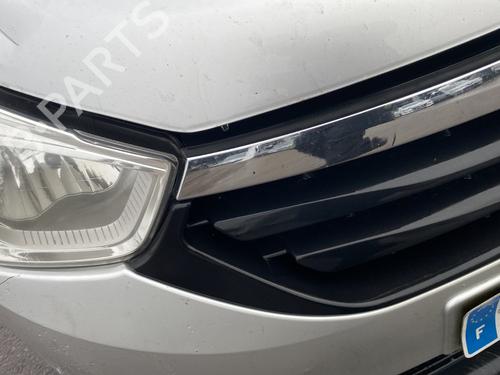 Atrapa chłodnicy / Grill DACIA LODGY (JS_) 1.5 dCi (JSMC, JSAF) | BP30793368C40