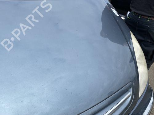 Hood CITROËN XSARA PICASSO (N68) 1.6 HDi | BP26221647C1 