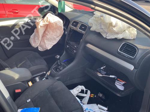 Switch VW GOLF VI (5K1)  | BP22117444I30  - Image 8