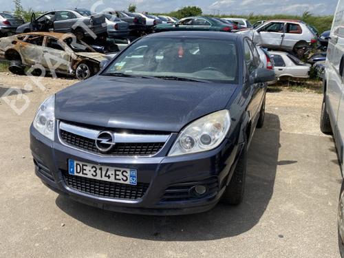 Display monitor OPEL VECTRA C GTS (Z02)  | BP22124596C48 