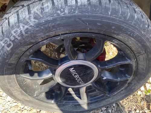 Rim MICROCAR M.GO 0.5 1408261