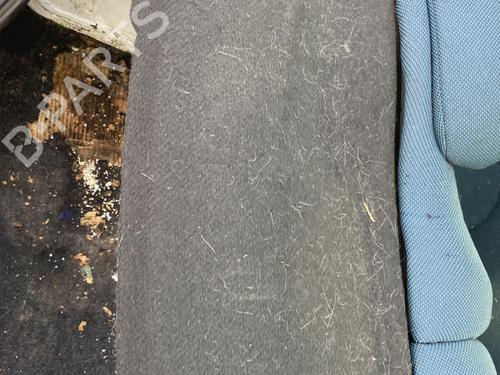 Used Rear parcel shelf Rear parcel shelf FORD KA (RB_) 1.3 i (60 hp) 32241650 32241650