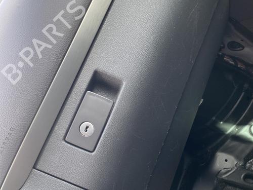 Glove box VW TOURAN (1T1, 1T2) 2.0 TDI | BP28601780C95