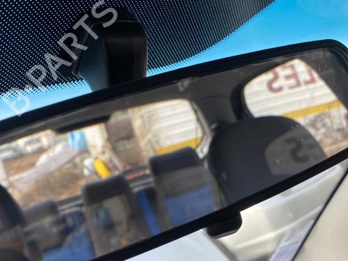 Rear mirror CHEVROLET MATIZ (M200, M250) 0.8 | BP31791860I6