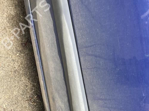 Used Door moulding trim RENAULT CLIO II (BB_, CB_) 1.5 dCi (B/CB08) (82 hp) 21591704