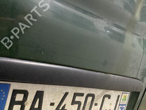 Used Rear center light Rear center light CITROËN BERLINGO / BERLINGO FIRST MPV (MF_, GJK_, GFK_) 1.6 HDI 90 (MF9HX) (90 hp) 31298610 31298610