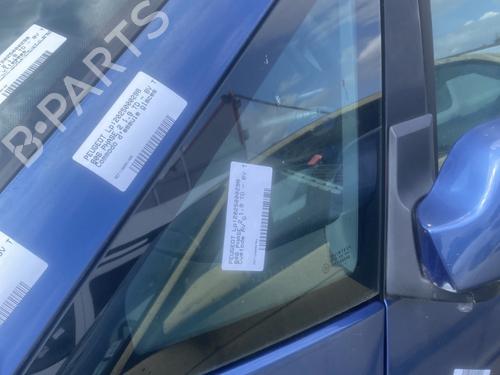 Front left quarter glass PEUGEOT 806 (221) 1.9 TD | BP25892321C111 