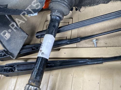 Used Left front driveshaft Left front driveshaft BMW X5 (E70) xDrive 30 d (235 hp) 32983778 32983778