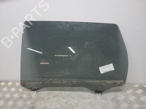 Rear left door window CITROËN C4 AIRCROSS 1.8 HDi 150 AWC | BP19906929C20 