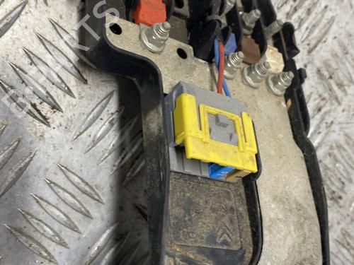 Electronic module CITROËN BERLINGO MULTISPACE (B9) 1.6 HDi 110 | BP32439514M83 - Image 2