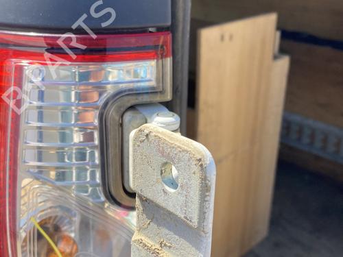 Used Hinge/Door check strap RENAULT KANGOO Express (FW0/1_) 1.5 dCi 90 (FW0G, FW05, FW08, FW11) (90 hp) 26168509