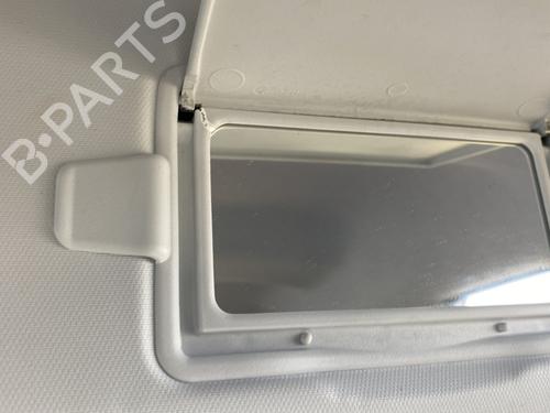 right-sun-visor-peugeot-208-i-ca_-cc_-2012-2013-2014-2015-2016-2017-2018-2019-2020-2021-31580898 main image