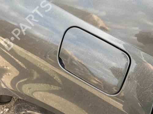 Fuel flap PEUGEOT 407 (6D_) 2.0 HDi 135 (6DRHRH, 6DRHRE, 6DRHRG, 6DRHRJ) | BP29614690C131 