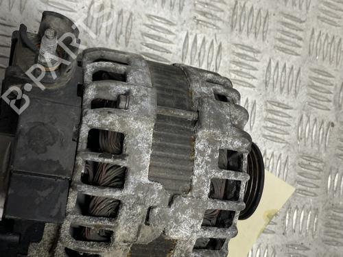 Alternator LAND ROVER RANGE ROVER EVOQUE (L538)  | BP29614712M7 