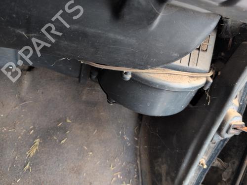 Used Heater matrix box Heater matrix box 36073662 36073662