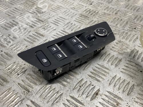 Used Left front window switch PEUGEOT 508 II (FB_, FH_, F3_) 2.0 BlueHDI 180 (FHEHZR, FHEHZN) (177 hp) 32518261