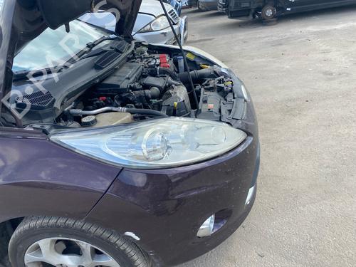 Right headlight FORD FIESTA VI (CB1, CCN) 1.4 TDCi | BP34143173C29 - Image 2