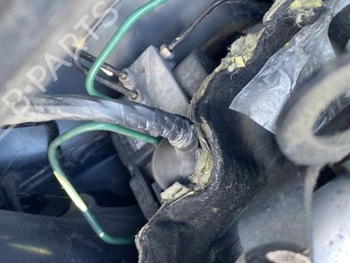 Used ABS pump ABS pump RENAULT CLIO III (BR0/1, CR0/1) 1.5 dCi (BR17, CR17) (86 hp) 28965302 28965302