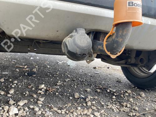 Trækkugle/Mekanisme DACIA SANDERO II 1.5 dCi (90 hp) 32045190