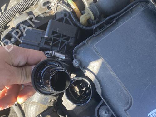 Used Engine Engine CITROËN C2 (JM_) 1.4 HDi (68 hp) 33806703 33806703