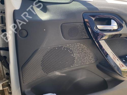 Front right panel PEUGEOT 208 I (CA_, CC_) 1.4 HDi | BP37651607C59 - Image 2