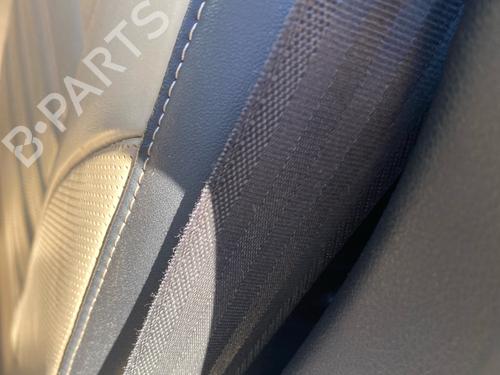 Rear left seatbelt SSANGYONG TIVOLI 1.6 XDi 160 | BP37249176I29 - Image 2