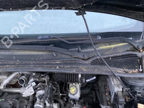 Scuttle panel RENAULT CLIO IV (BH_) 1.5 dCi 75 | BP30615731C110