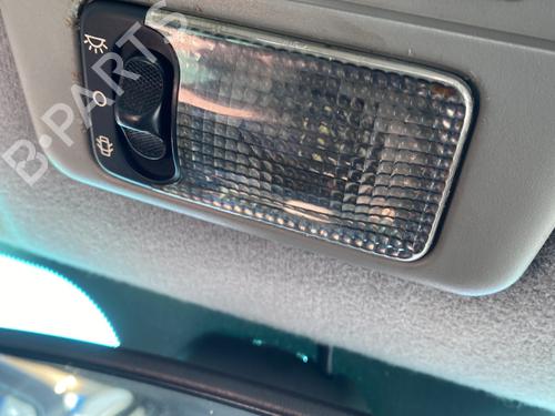 Used Interior roof light PEUGEOT 406 (8B) 2.0 HDI 110 (109 hp) 25270604