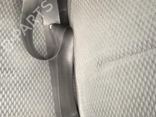 Front left seatbelt CITROËN C4 I (LC_) 1.6 HDi | BP27611656I26 - Image 2