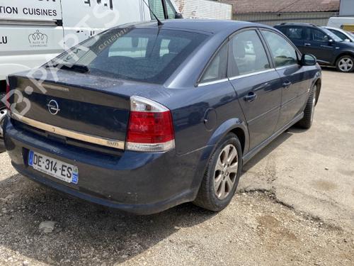 Display monitor OPEL VECTRA C GTS (Z02)  | BP22124596C48 