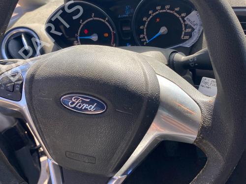 Steering wheel FORD FIESTA VI (CB1, CCN) 1.5 TDCi | BP35994960C49 - Image 2