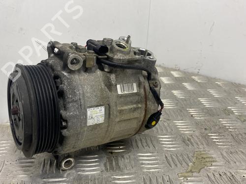 AC compressor MERCEDES-BENZ M-CLASS (W163) ML 270 CDI (163.113) | BP20304501M34
