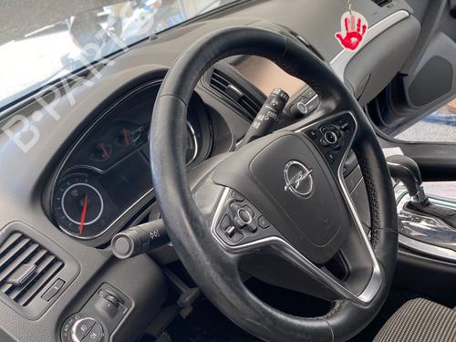 Dashboard OPEL INSIGNIA A (G09) 2.0 Turbo (68) | BP37078474C46 - Image 2