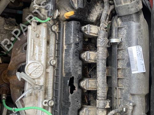 Used Engine Engine SUZUKI SWIFT V (AZ) 1.2 SHVS (A2L412) (90 hp) 29201834 29201834
